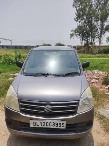 112 Used Maruti Suzuki Wagon R