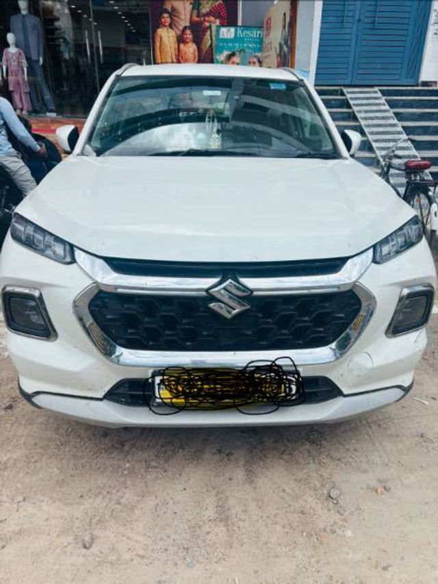 Image Used Car