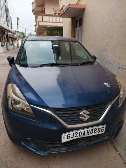 19 Used Maruti Suzuki Baleno