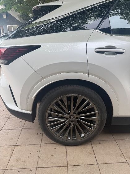 Used 350h Luxury Lexus Premium System