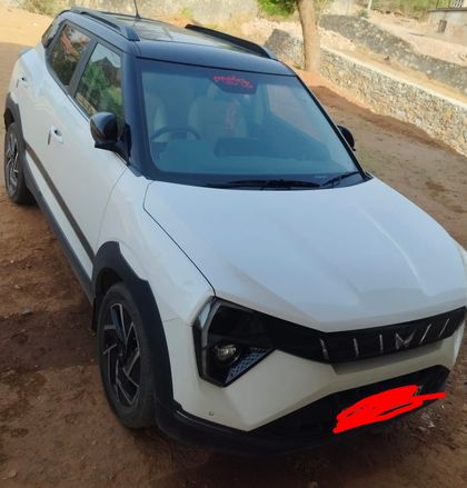 Used AX7 Turbo