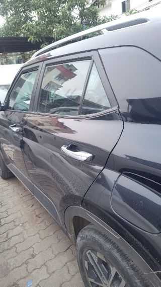 Used Hyundai Venue SX Opt iMT