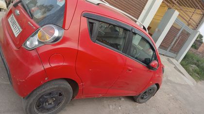 Used Diesel LT