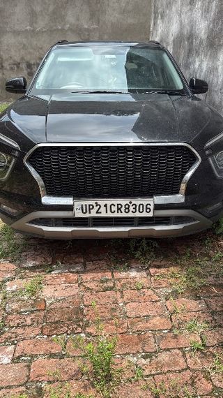 Used Hyundai Creta EX BSVI