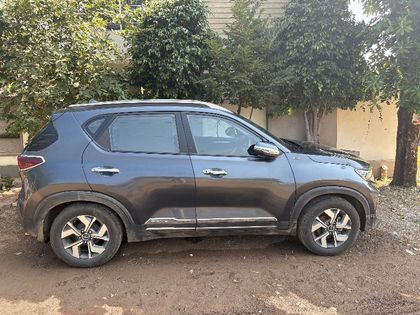 Used HTX Turbo iMT BSVI