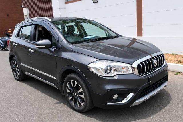 Image Used Car