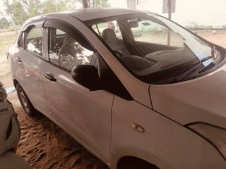 2 Used Hyundai Xcent Prime in Nagaur