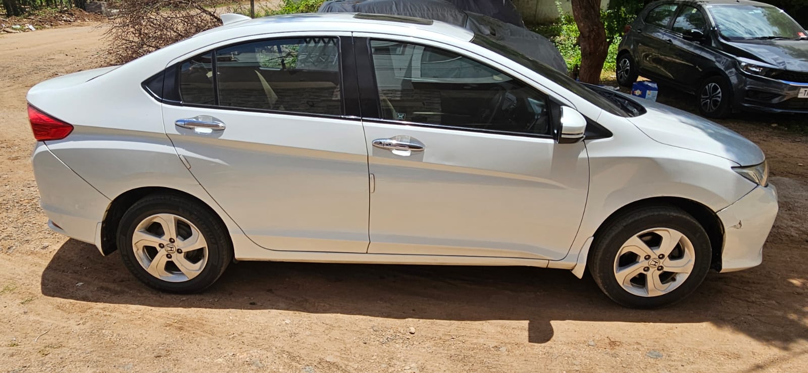 Image Used Car