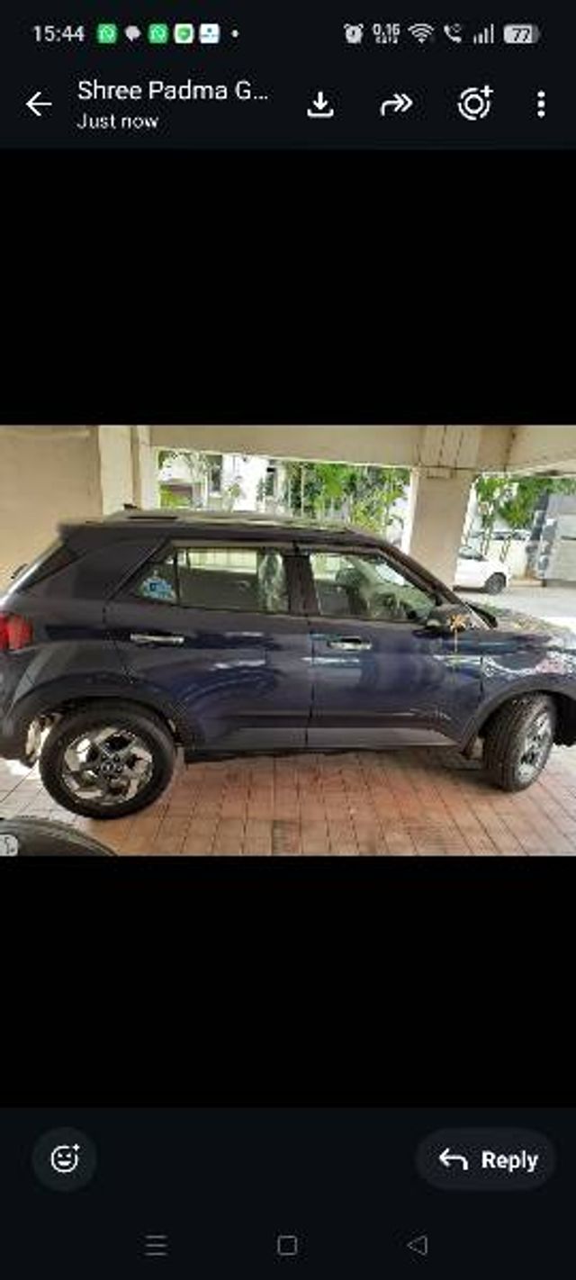 Image Used Car