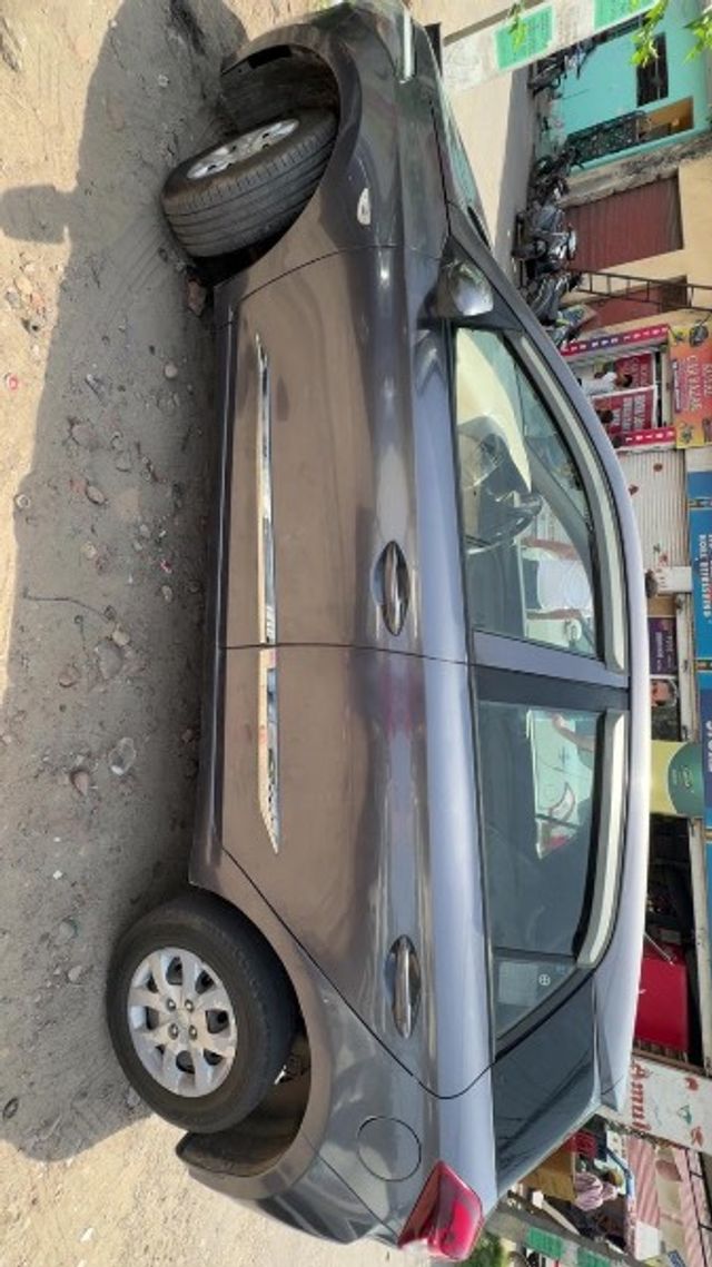 Hyundai i20 Magna AT 1.4 Second-hand 2017 Hyundai i20 Magna AT 1.4 for sale in Jammu