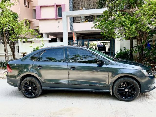 Image Used Car
