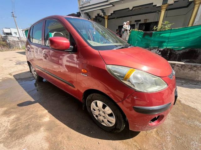 Image Used Car