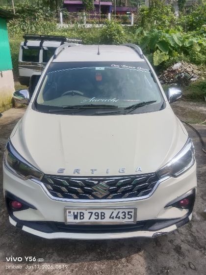 6 Used Maruti Suzuki Ertiga