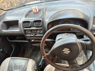 7 Used Maruti Wagon R in Kota