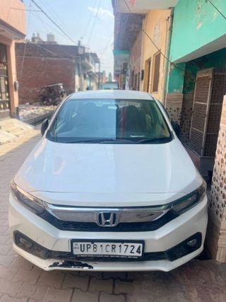 Used Honda Amaze 2nd Gen E BSVI