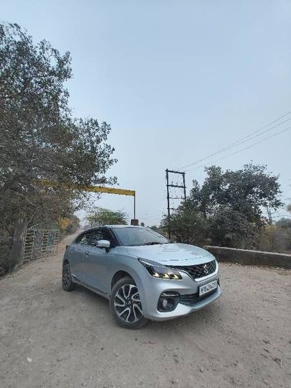 13 Used Maruti Suzuki Baleno in Bhopal