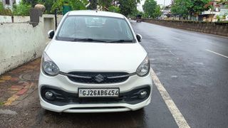Used ZXI BSVI