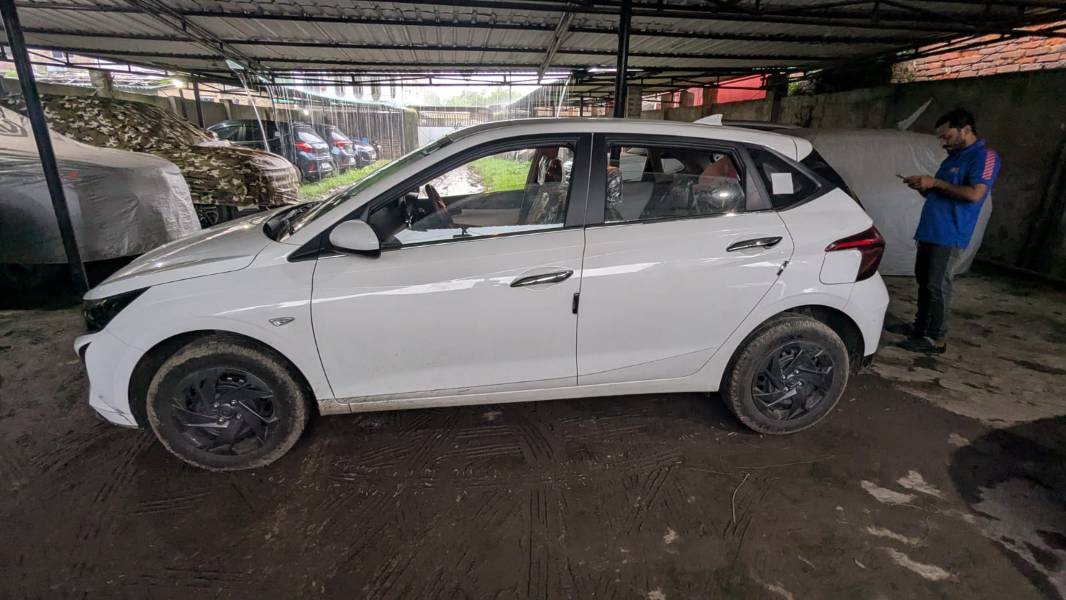 Image Used Car