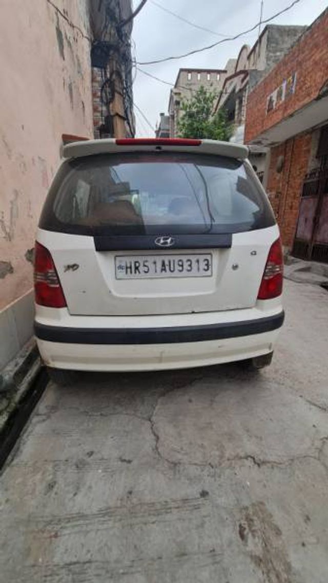Image Used Car