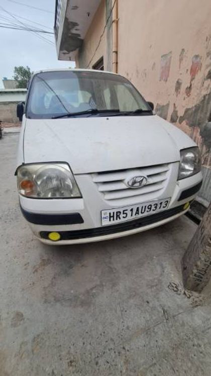 Used GL CNG