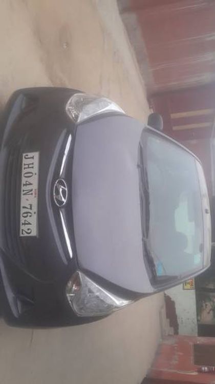 6 Used Hyundai EON