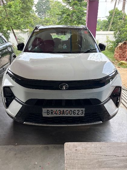 8 Used Tata Nexon