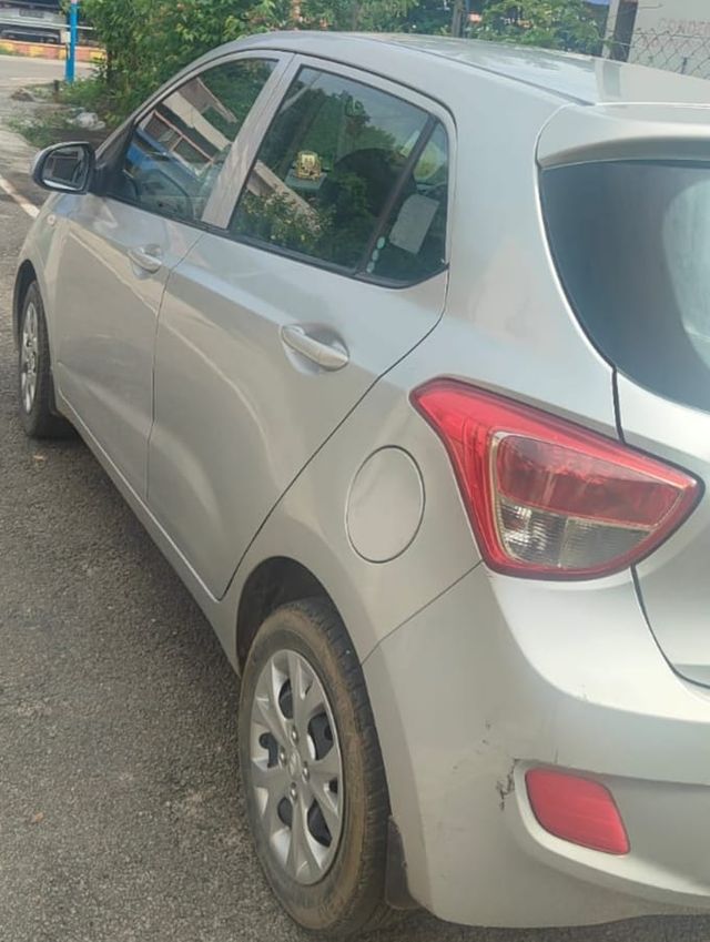Image Used Car