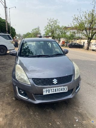 2 Used Maruti Swift in Rupnagar