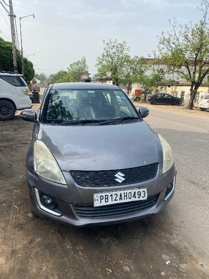 134 Used Maruti Suzuki Swift