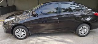 Used Toyota Yaris J CVT BSIV