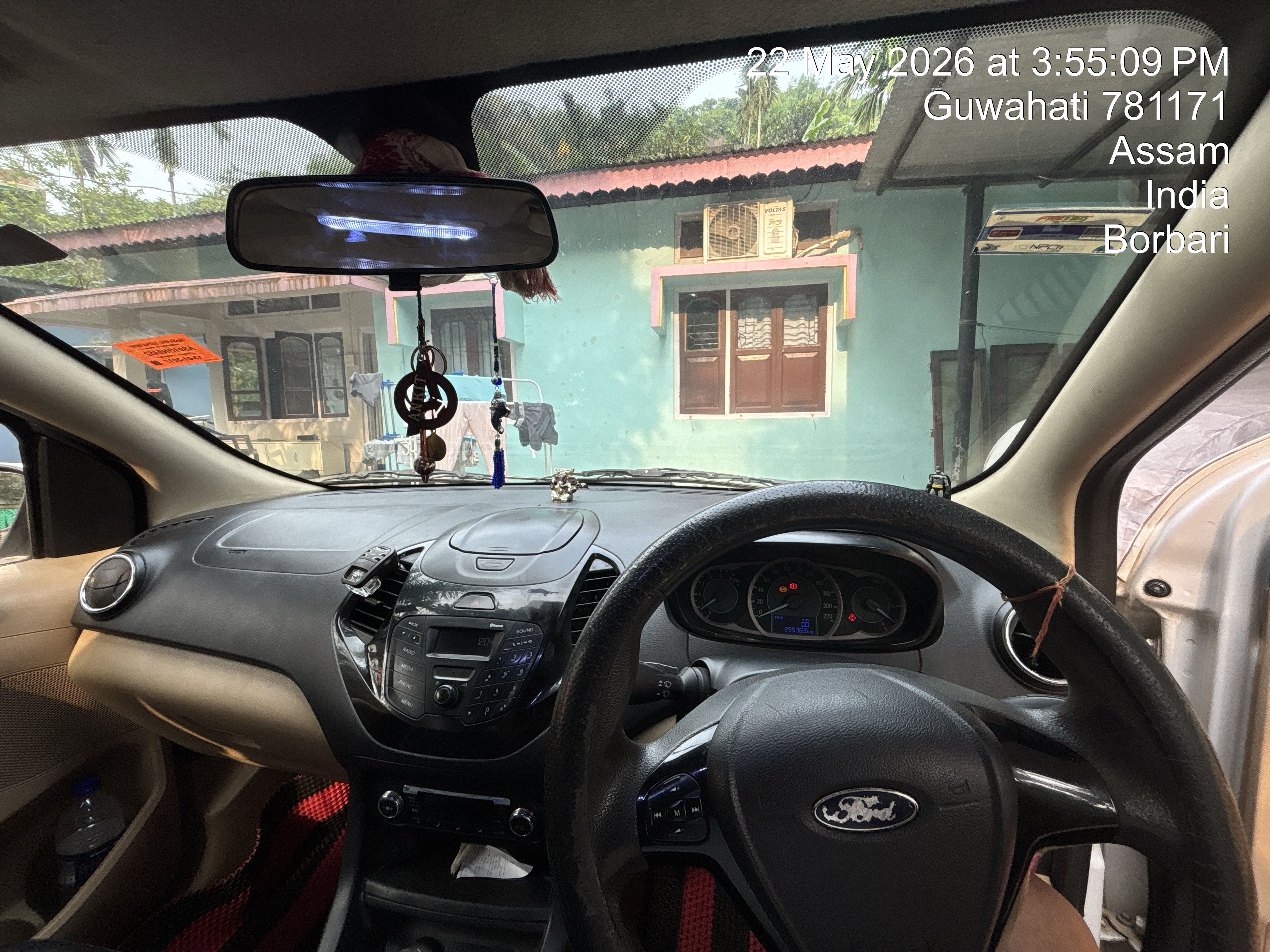 Image Used Car