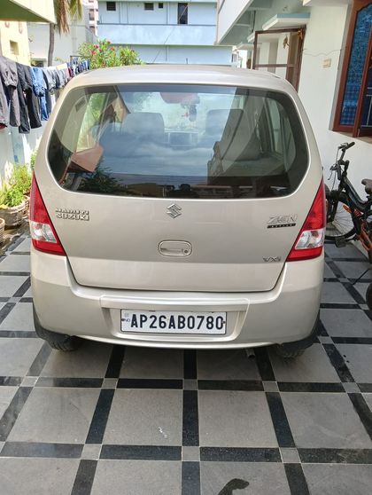 Used LXI BSIII