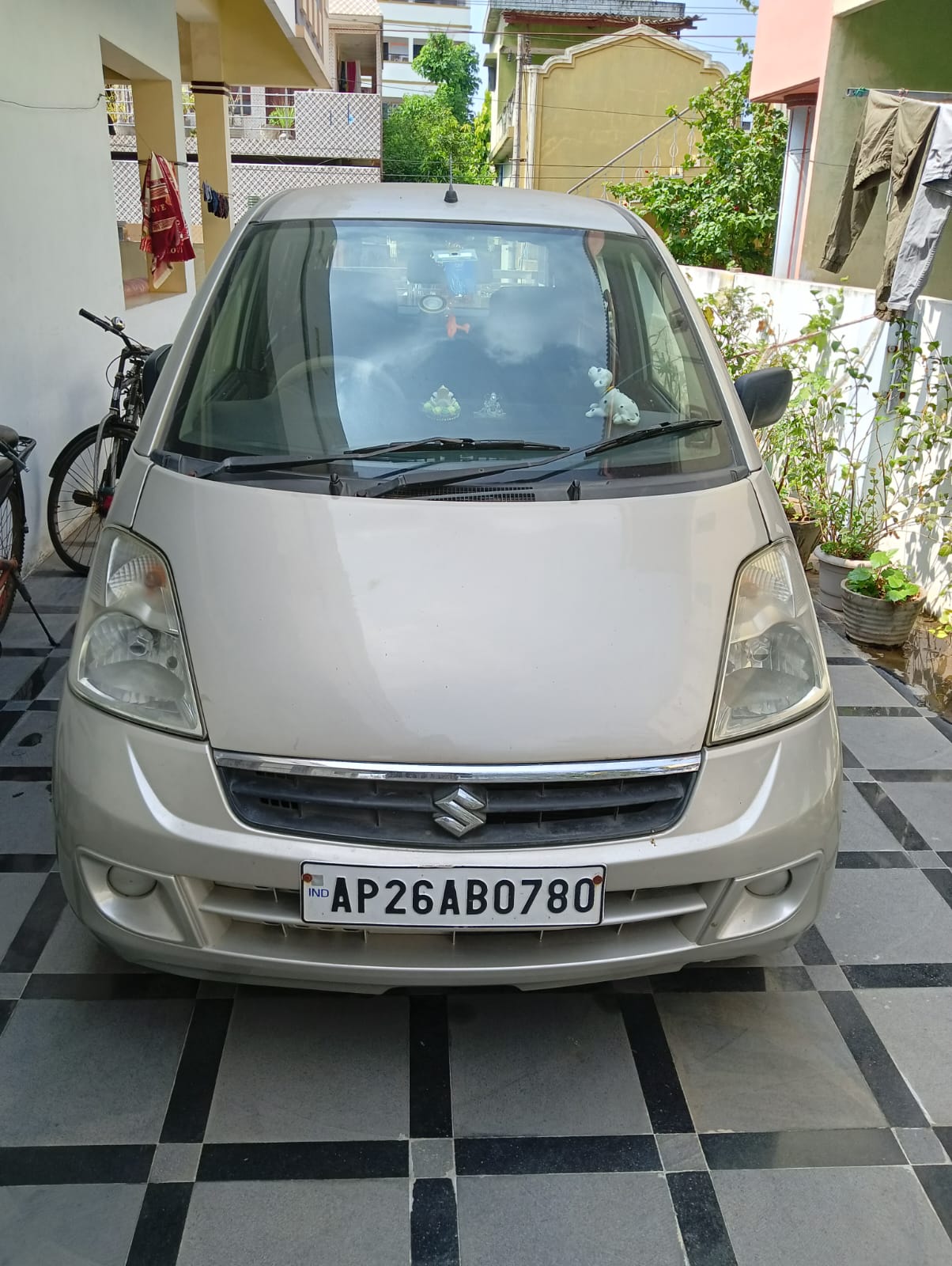 Image Used Car