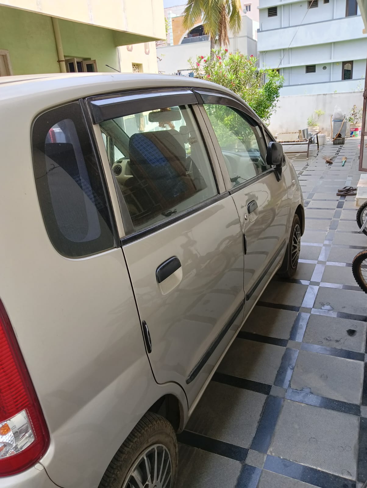 Image Used Car