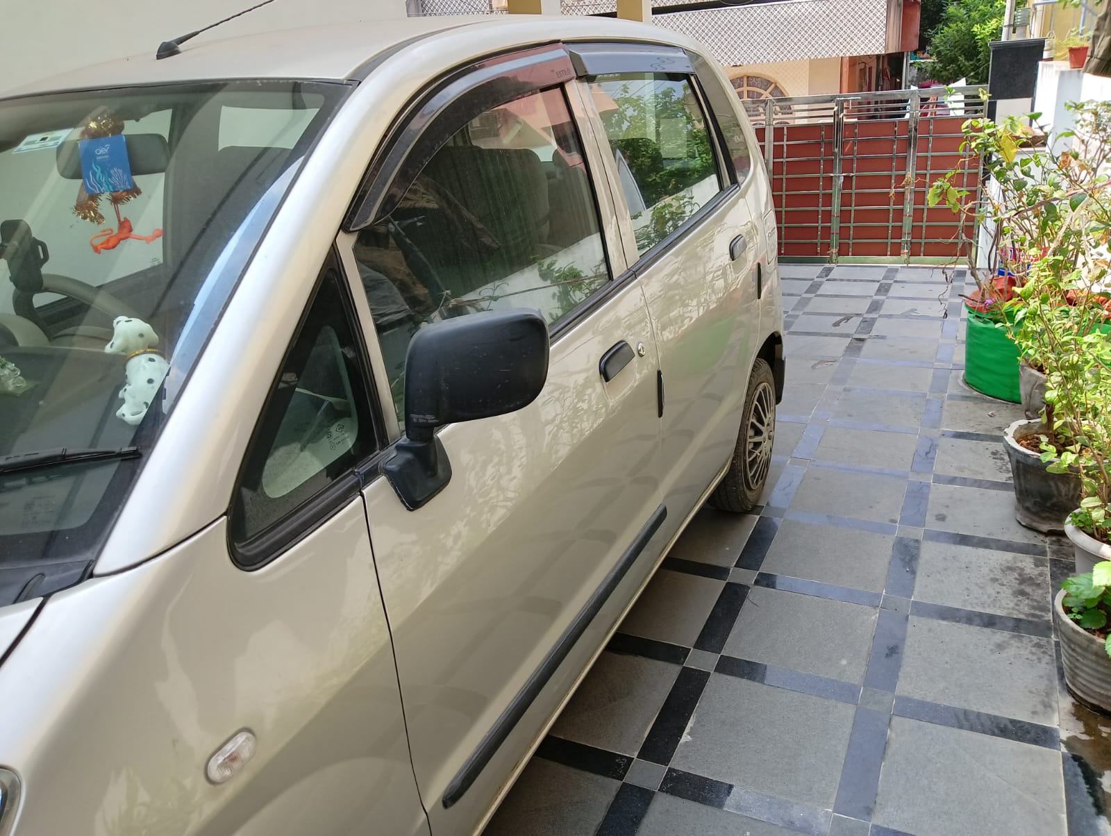 Image Used Car
