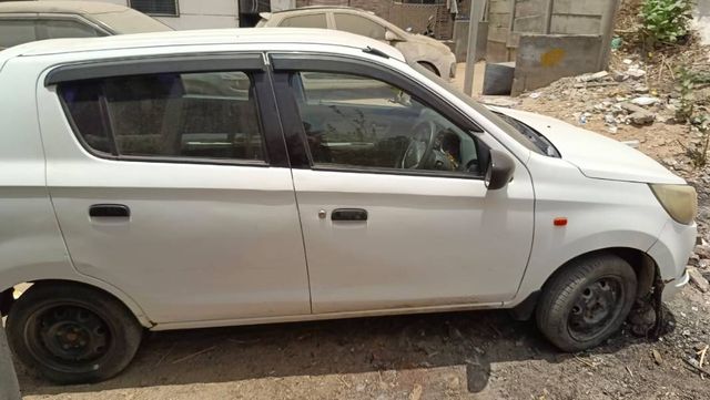 Image Used Car
