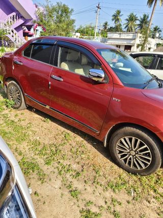 Used AMT ZXI