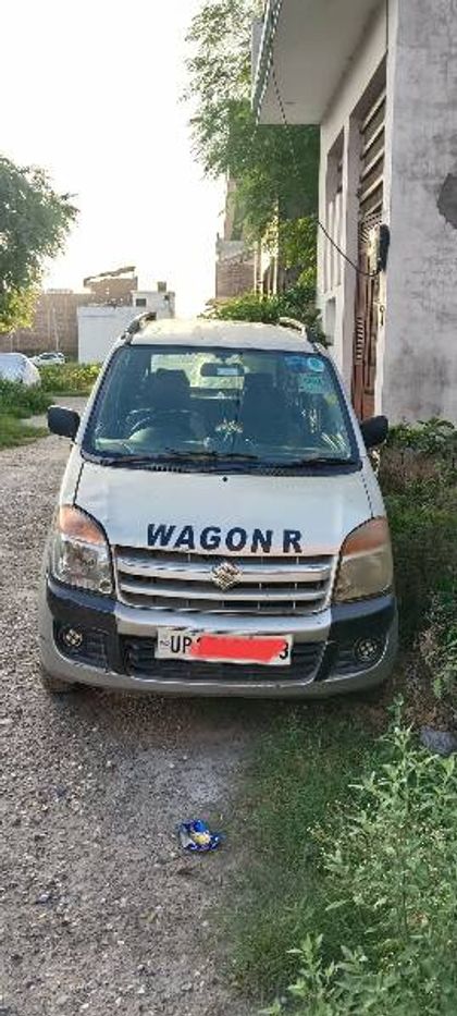 162 Used Maruti Suzuki Wagon R