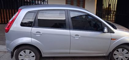 Used Diesel LXI
