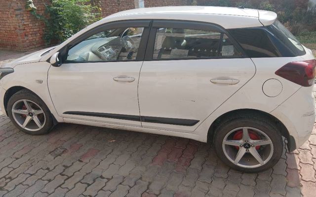 Image Used Car