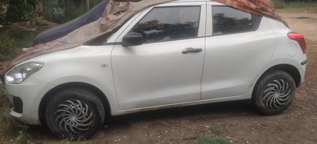 Maruti Suzuki Swift LXI BSVI Second-hand 2021 Maruti Suzuki Swift LXI BSVI for sale in Gohana