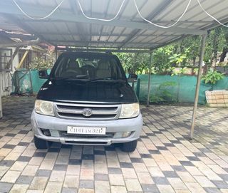 Used Tata Safari DICOR 2.2 LX 4x2