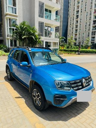 Used RXS Turbo CVT