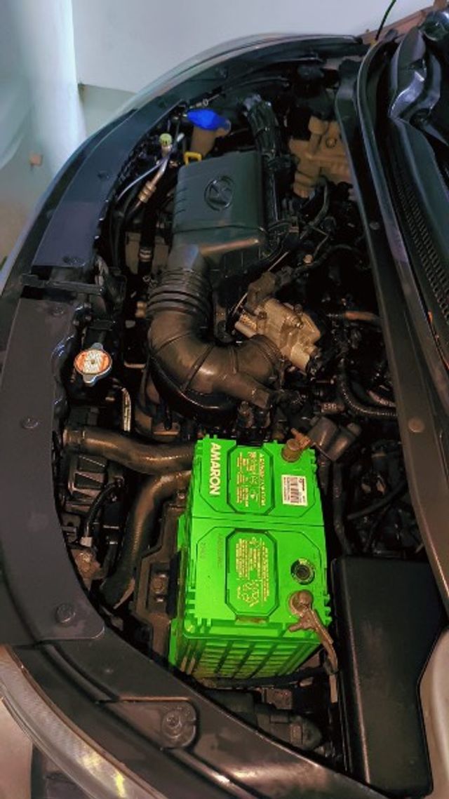 Image Used Car