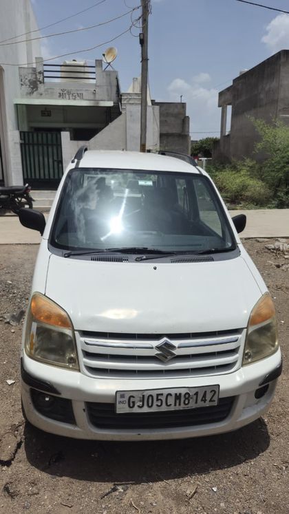 100 Used Maruti Suzuki Wagon R