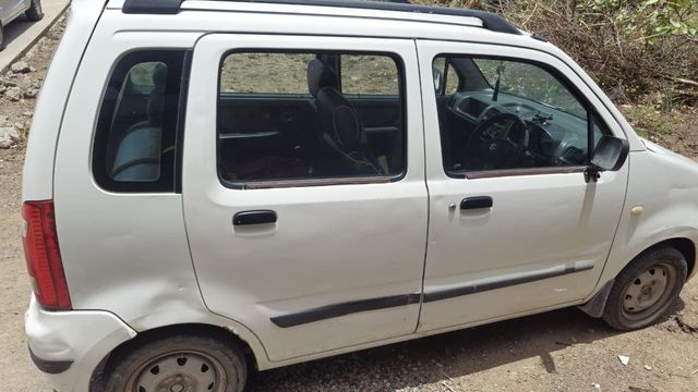 Image Used Car