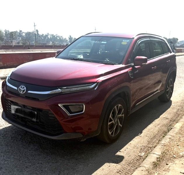 Image Used Car