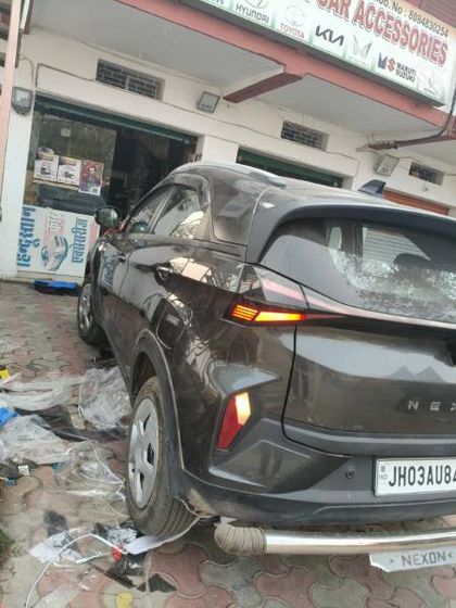 13 Used Tata Nexon