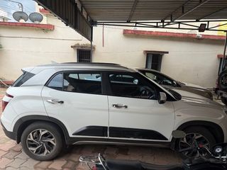 Used SX Opt Diesel AT BSVI
