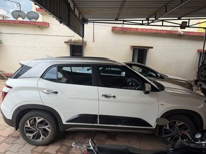 20 Used Hyundai Creta in Chhindwara